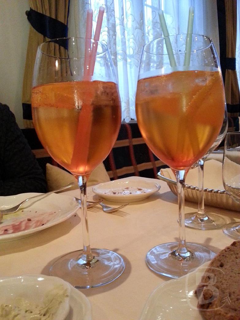 Aperol Spritz