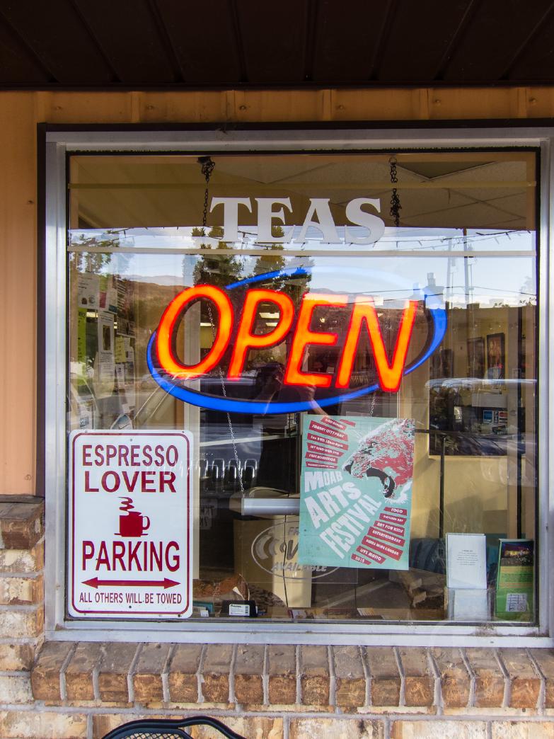 Moab | Moab Coffee Roasters