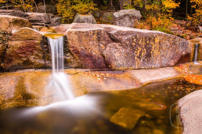 Bartlett | Diana’s Baths