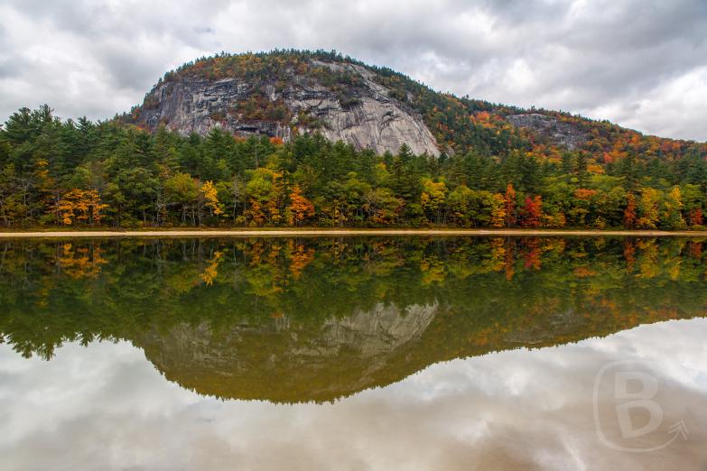 Echo Lake State Park | White Horse Ledge