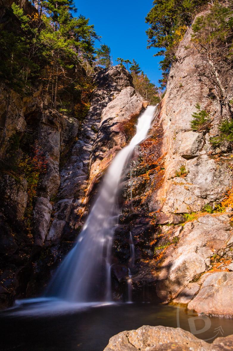 Jackson | Glen Ellis Falls