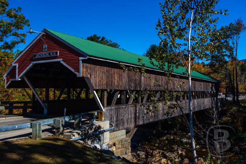 Jackson | Jackson Covered Bridge