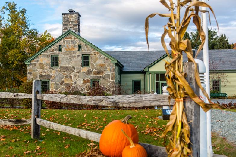 Plymouth | President Calvin Coolidge State Historic Site