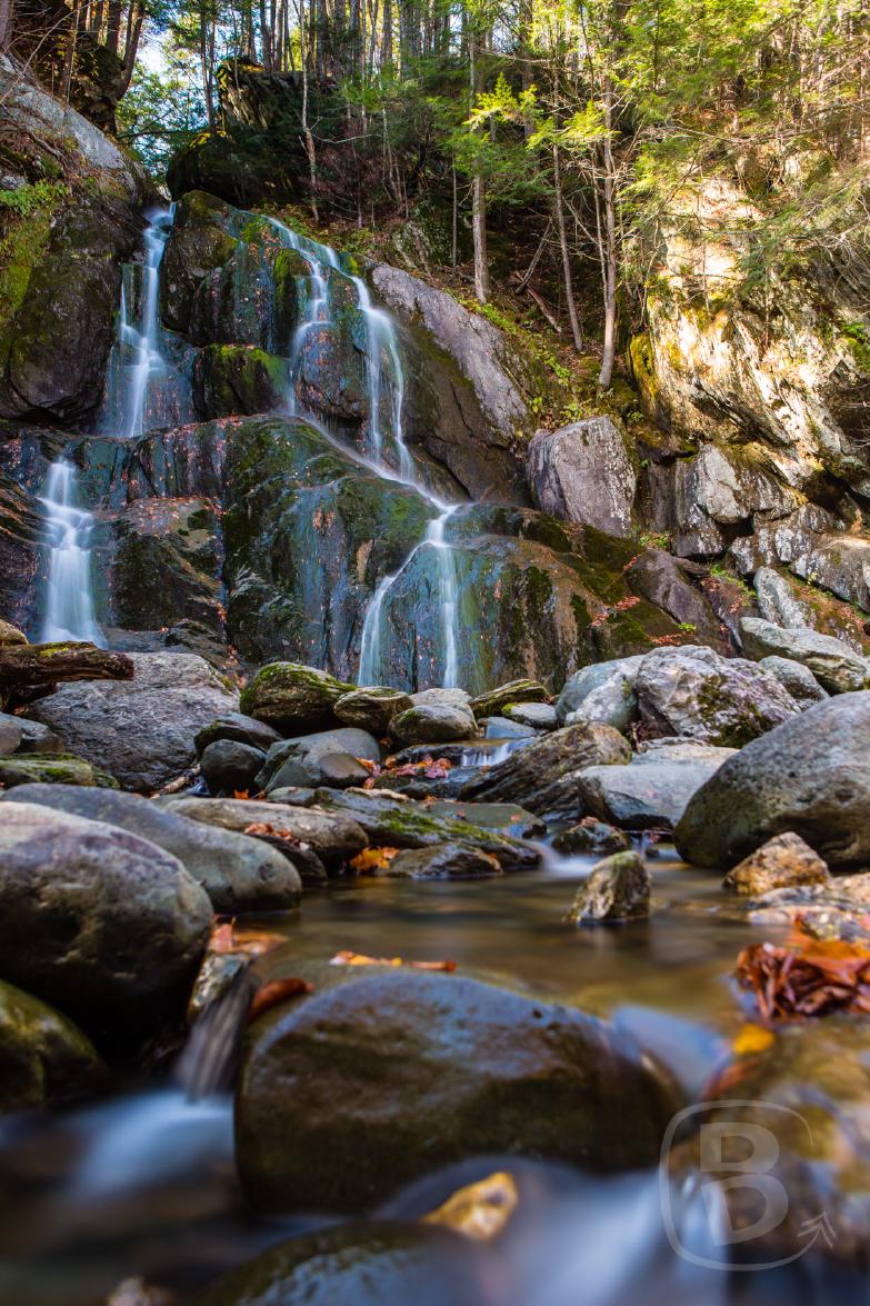 Granville | Moss Glen Falls