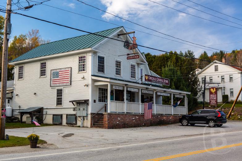 Pittsfield | Original General Store