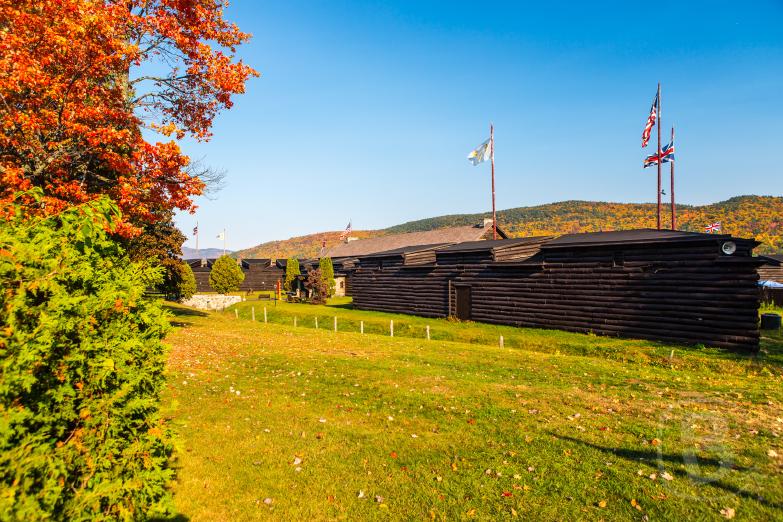 Lake George | Fort William Henry