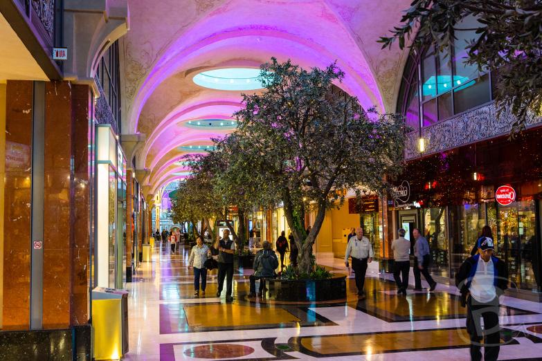 Niagara Falls | Fallsview Casino Resort