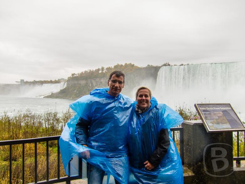 Niagara Falls | Journey Behind the Falls