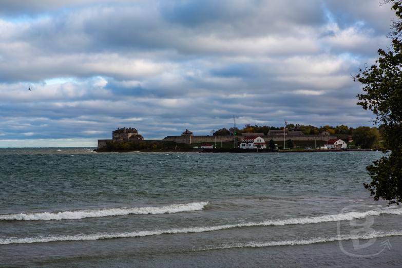 Niagara-on-the-Lake | Old Fort Niagara