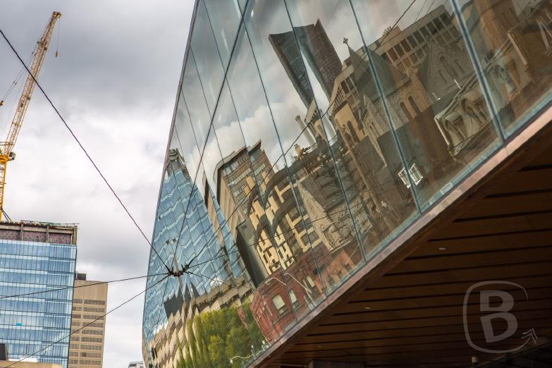 Toronto | Art Gallery of Ontario