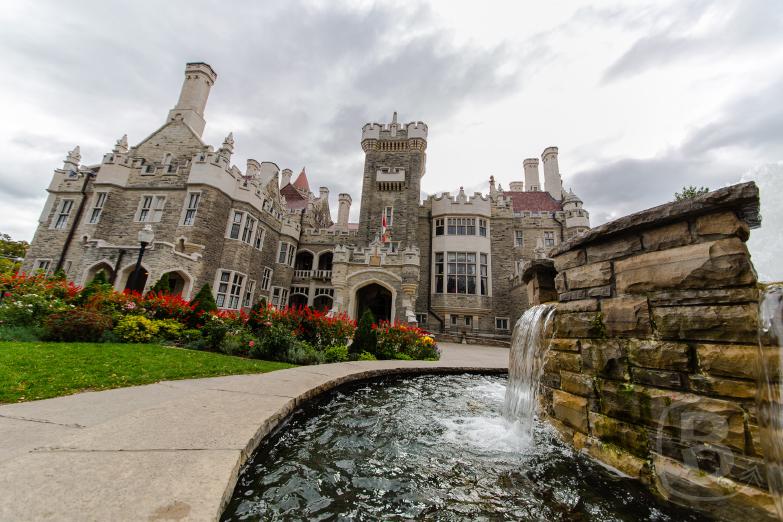 Toronto/Casa Loma | Casa Loma