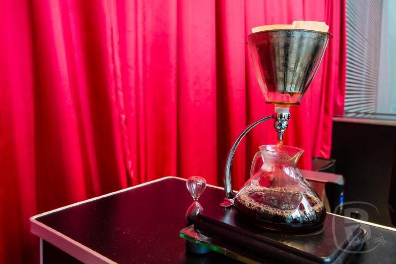 MoMa | Kaffeepause im Velvet-Café