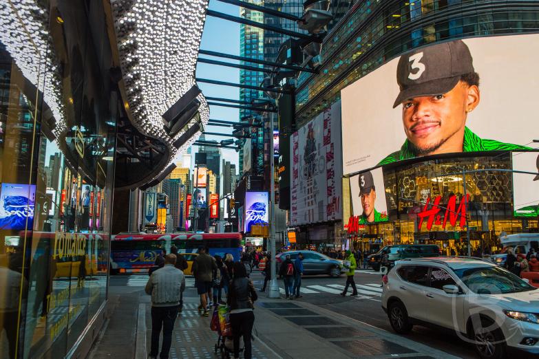 New York | Times Square