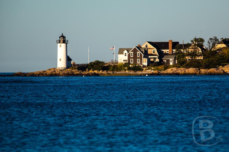 Gloucester | Annisquam Harbor Lighthouse (Annisquam Light)