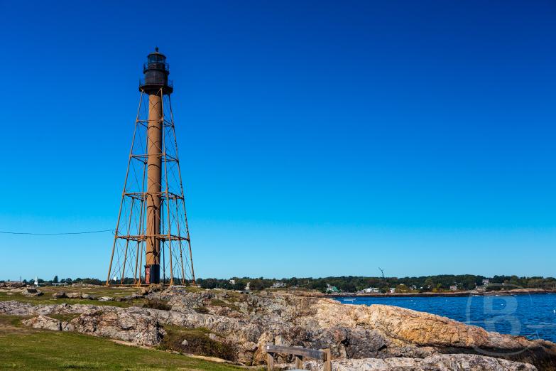 Marblehead | Marblehead Lighthouse