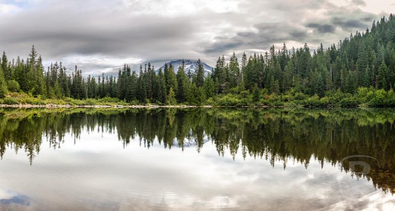 Mount Hood | Mirror Lake