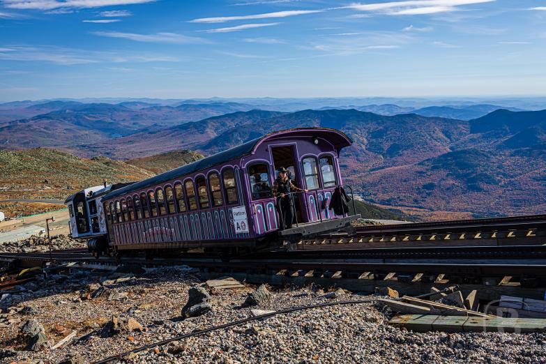 Mt. Washington Auto Road | Mount Washington Cog Railway