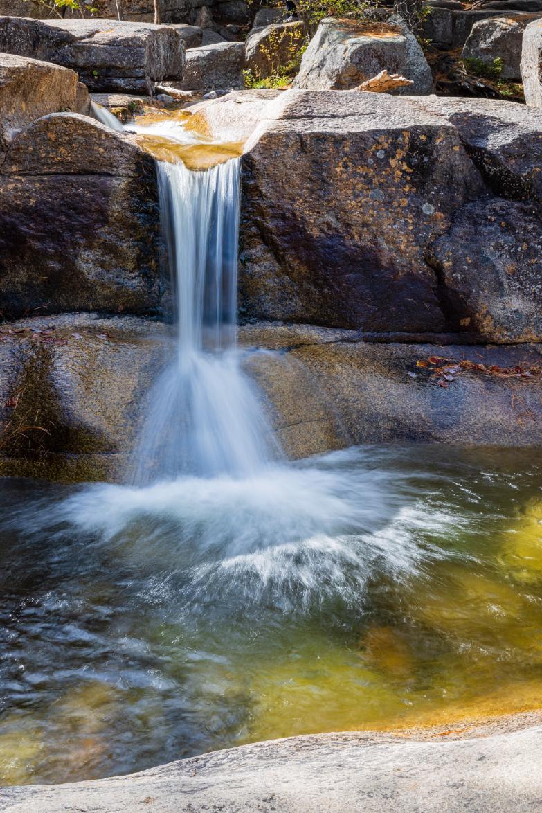 New Hampshire | Dianas Bath