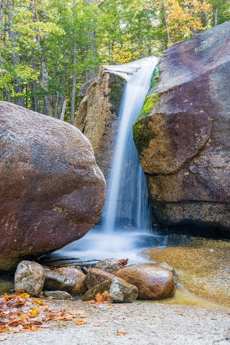 New Hampshire | Dianas Bath