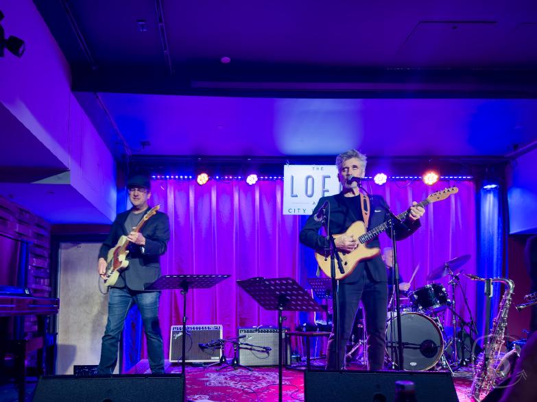 New York | City Winery New York City - Curtis Stigers