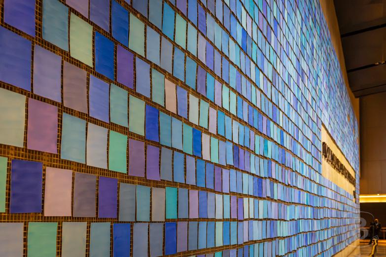 New York | 9/11 Memorial Museum