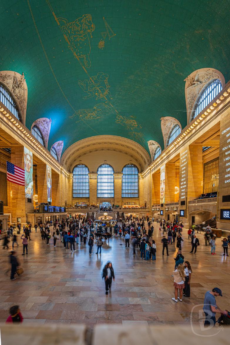 New York | Grand Central Terminal