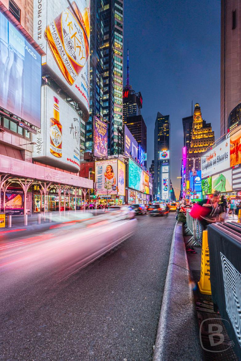 New York | Times Square