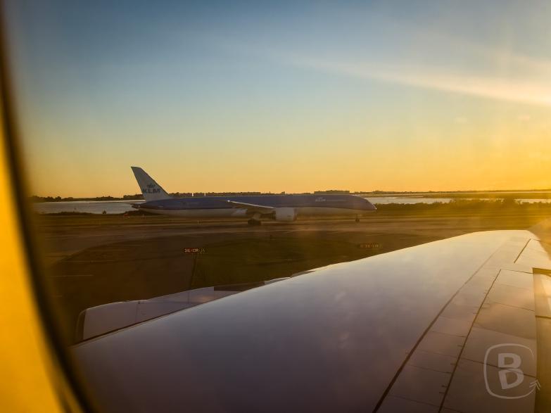 New York | Flughafen JFK