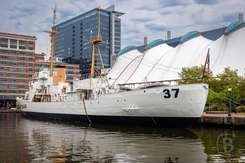 Baltimore | USCG-Schneider 37