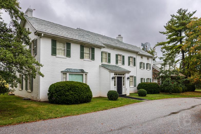 Geetysburg | Eisenhower National Historic Site