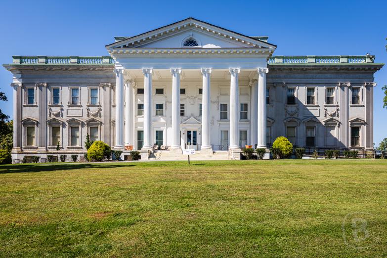 Staatsburgh State Historic Site