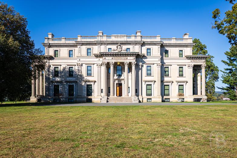 Vanderbilt Mansion National Historic Site